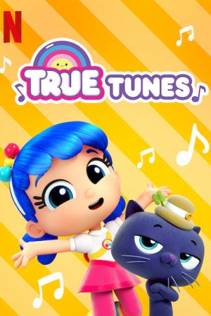 Poster phim Giai điệu của True