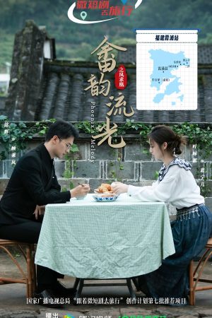 Poster phim Giai Điệu Phượng Hoàng