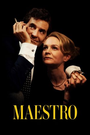 Poster phim Maestro