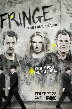 Poster phim Giải Mã Kỳ Án (Phần 1)