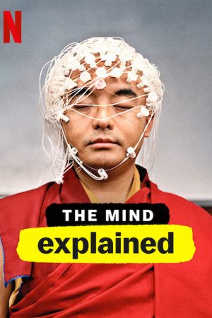 Poster phim Giải Mã Tâm Trí (Phần 2)