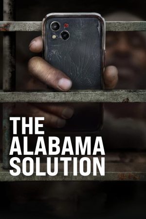 Poster phim Giải pháp Alabama