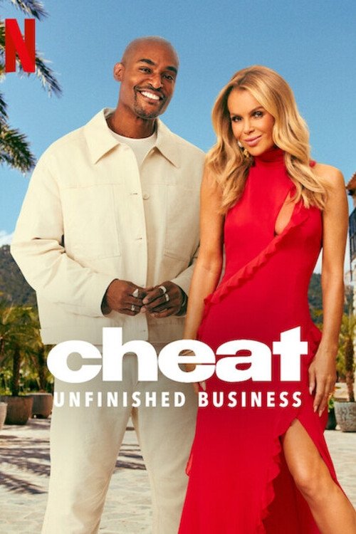 Poster phim Cheat: Unfinished Business