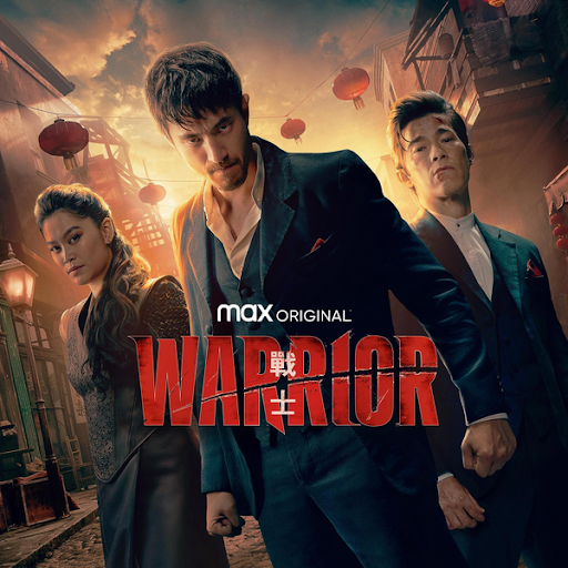 Poster phim Chạm Mặt Giang Hồ (Phần 1)