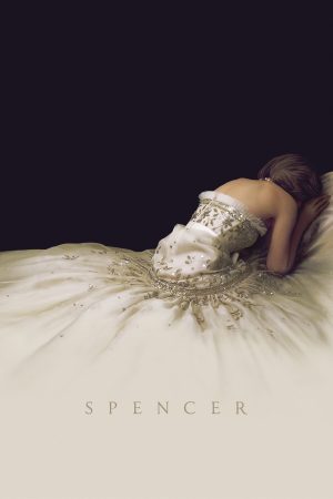 Poster phim Spencer