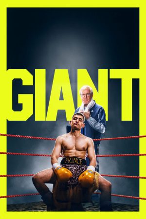 Poster phim Giant 2025
