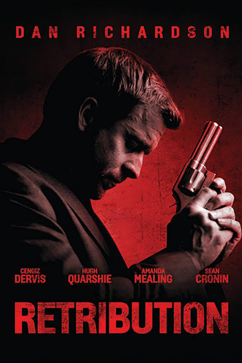Poster phim Giao Dịch Sinh Tử