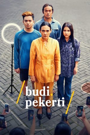 Poster phim Giáo Dục Người Lớn