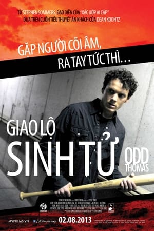 Poster phim Giao Lộ Sinh Tử