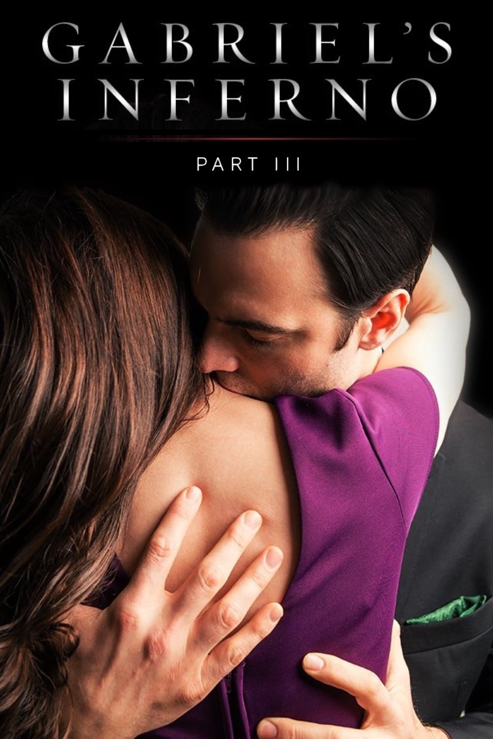 Poster phim Giáo Sư Gabriel: Phần 3