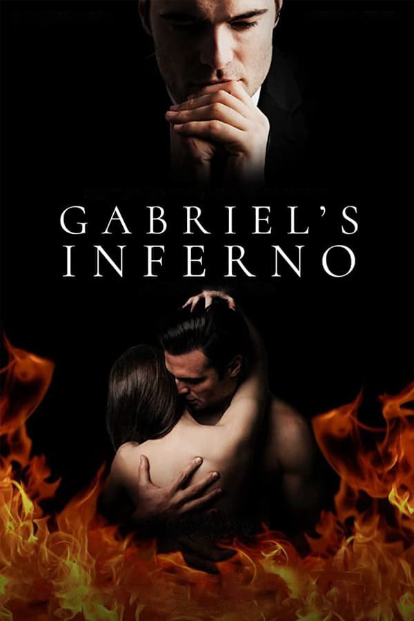 Poster phim Giáo Sư Gabriel