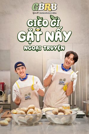 Poster phim Gieo Gì Gặt Nấy – Ngoại Truyện