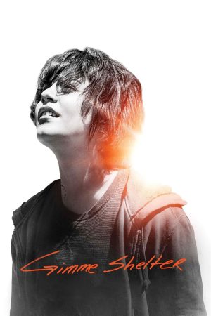 Poster phim Gimme Shelter