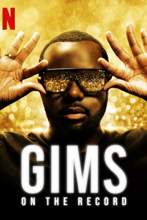 Poster phim GIMS