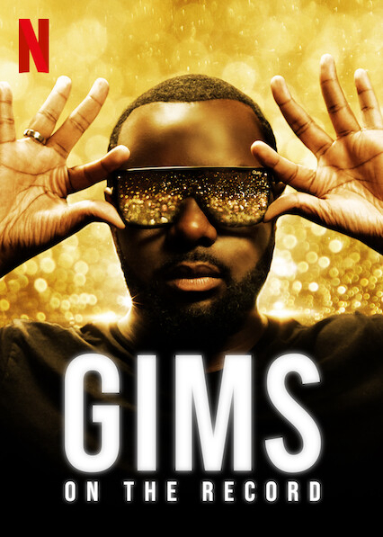 Poster phim GIMS