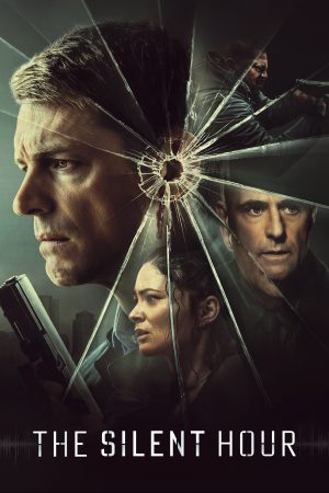 Poster phim Giờ Khắc Im Lặng