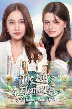 Poster phim Gió Thoảng Tình Theo
