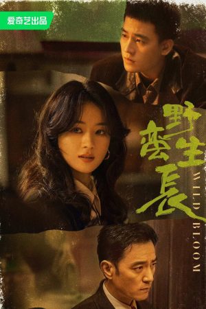 Poster phim Dã Man Sinh Trưởng