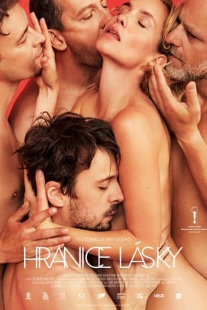 Poster phim Borders of Love