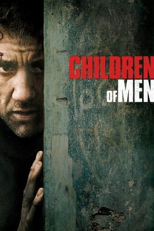 Poster phim Children of Men