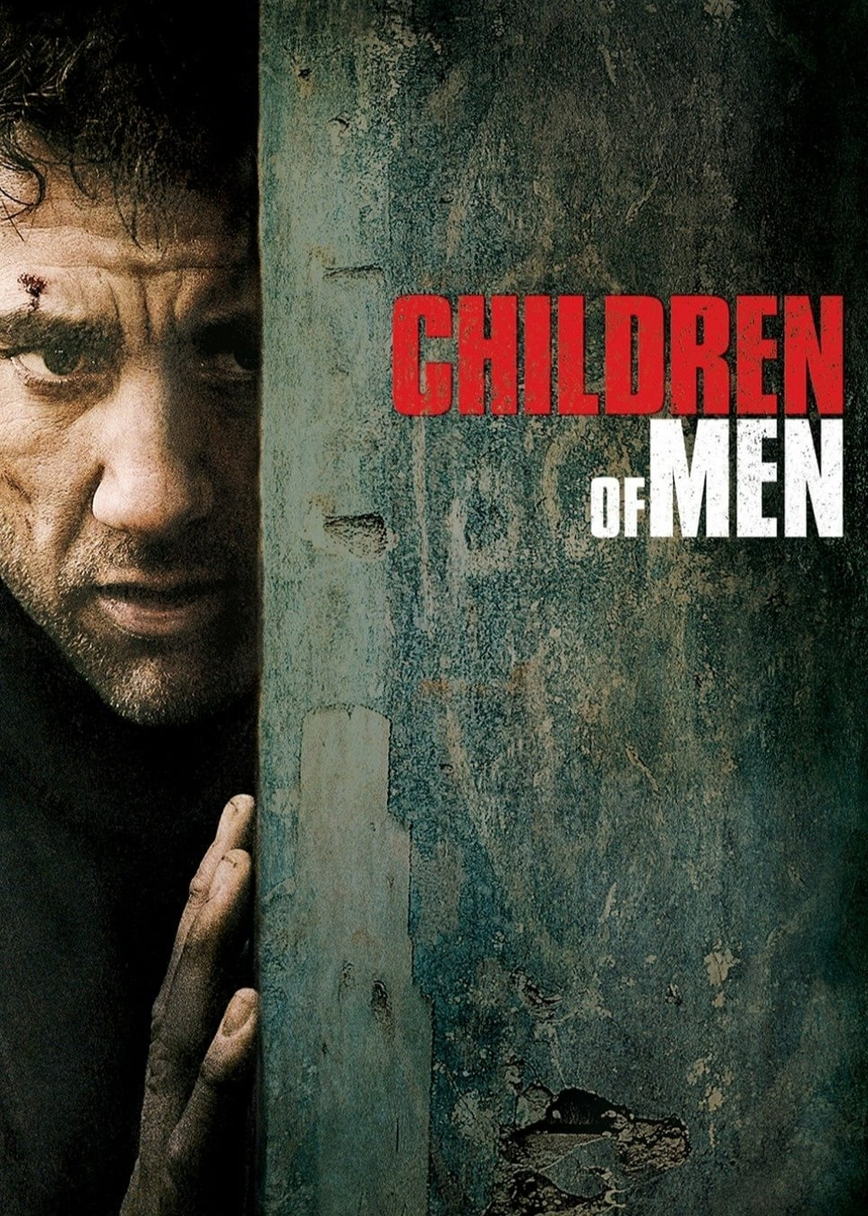 Poster phim Children of Men