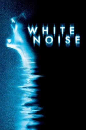 Poster phim Giọng Nói Từ Cõi Âm