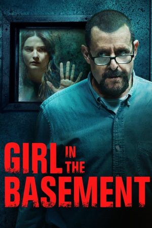 Poster phim Girl in the Basement