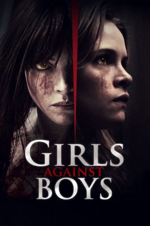 Poster phim Girls Against Boys