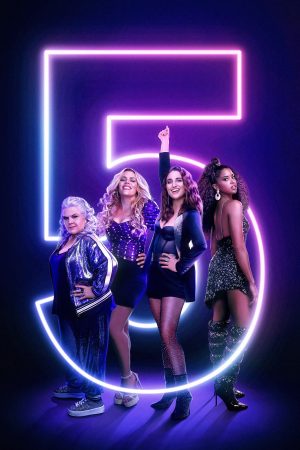 Poster phim Girls5eva (Phần 2)