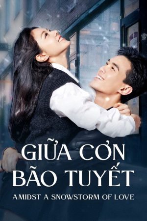 Poster phim 5 Năm Đánh Mất