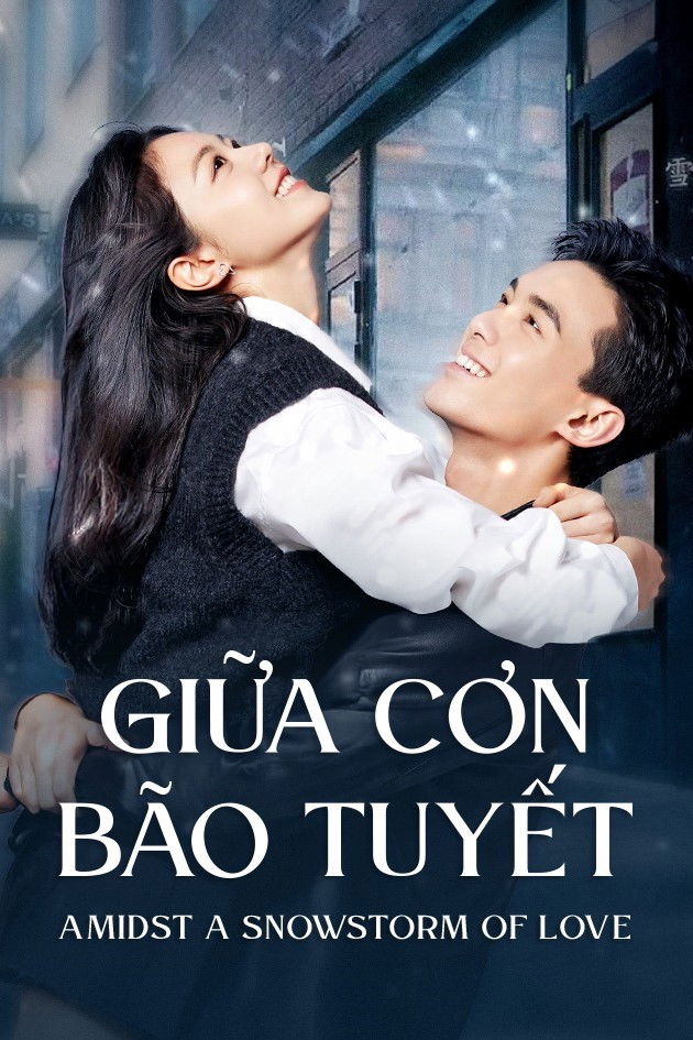 Poster phim 5 Năm Đánh Mất