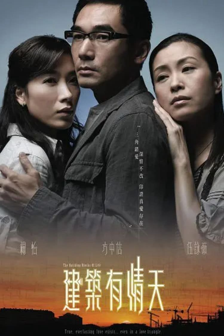 Poster phim Giữa Ngã Ba Đường