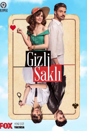 Poster phim Gizli Sakli
