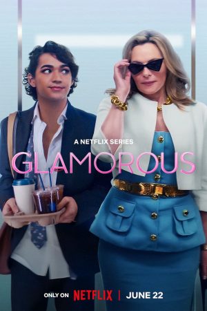 Poster phim Glamorous