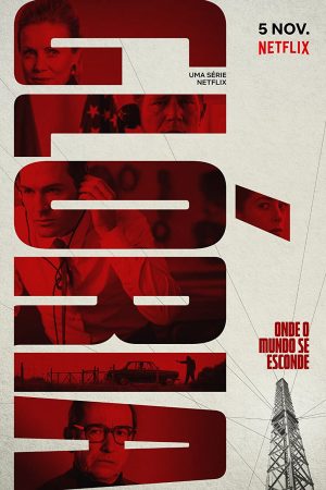 Poster phim Glória