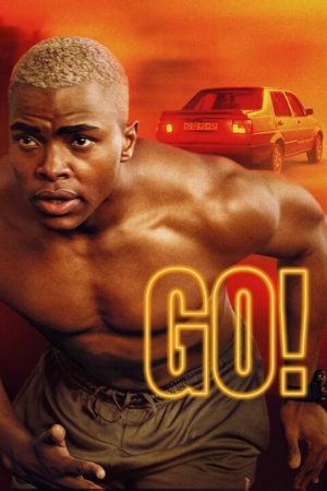 Poster phim Go! (Phần 1)