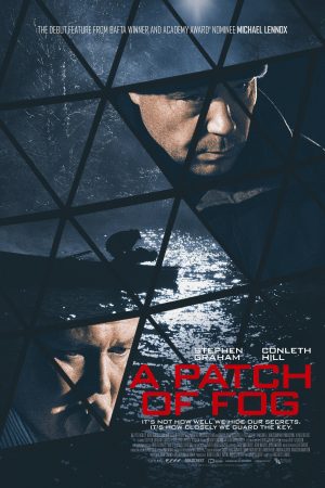 Poster phim Góc Khuất Người Nổi Tiếng