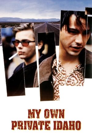 Poster phim My Own Private Idaho
