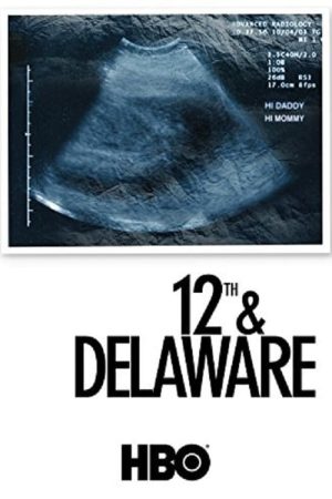 Poster phim Góc Phố 12 Và Delaware