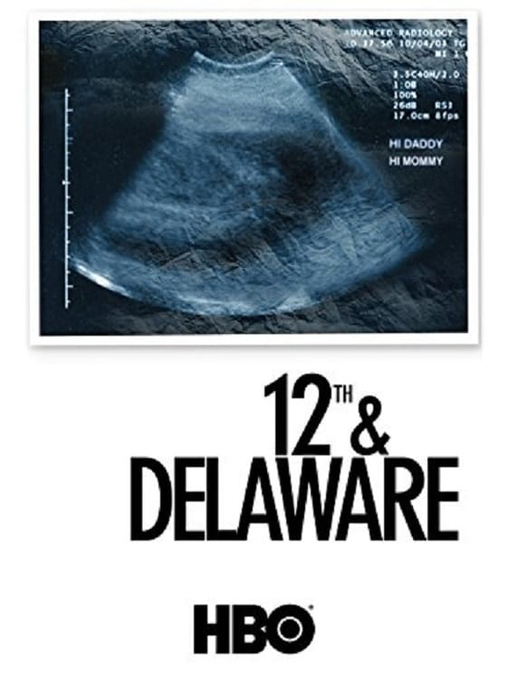 Poster phim Góc Phố 12 Và Delaware