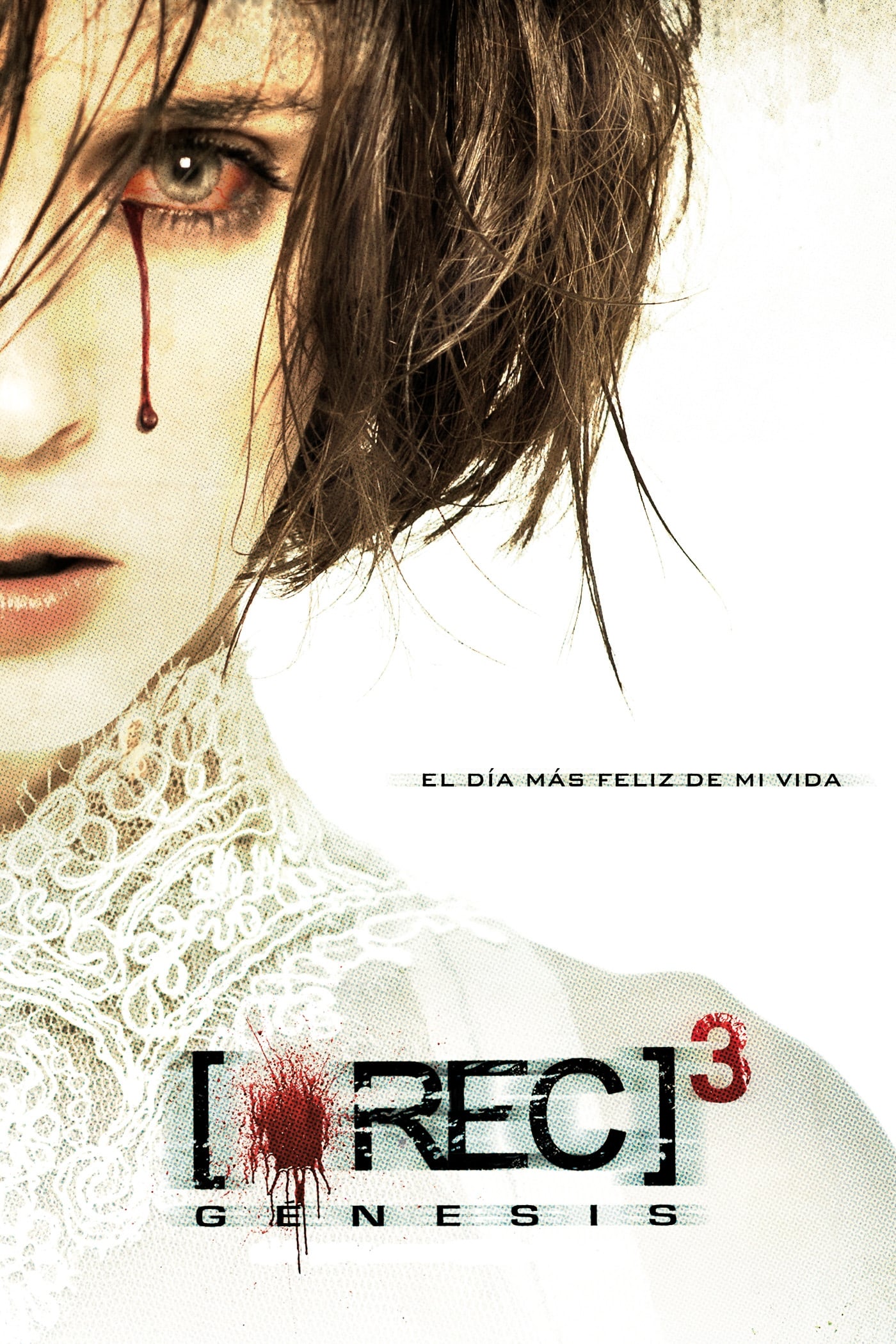 Poster phim Góc Quay Đẫm Máu 3