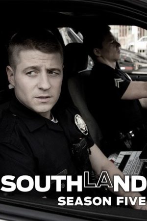Poster phim Southland (Phần 1)