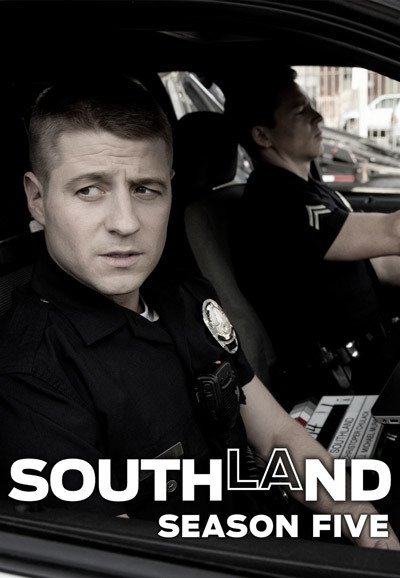 Poster phim Southland (Phần 1)