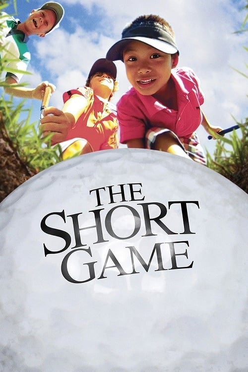 Poster phim Golf thủ nhí