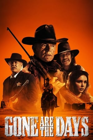 Poster phim Tháng cũ Năm xưa