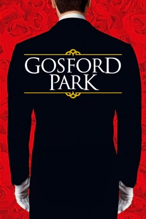 Poster phim Gosford Park