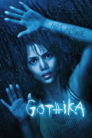 Poster phim Gothika