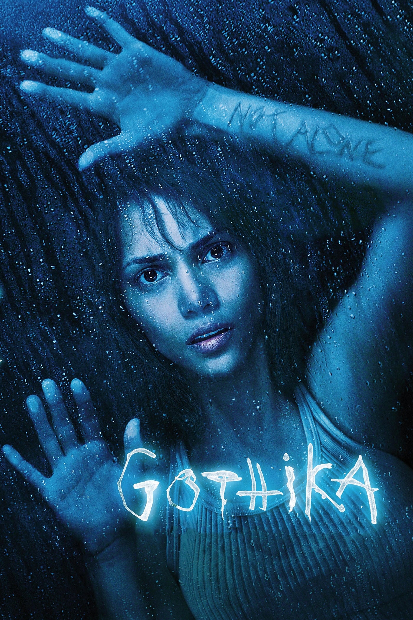 Poster phim Gothika