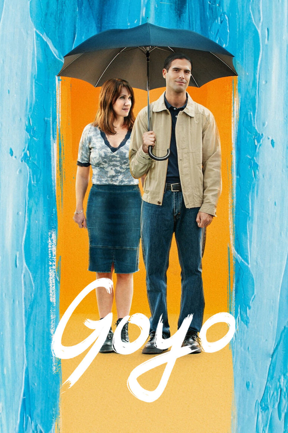 Poster phim Goyo