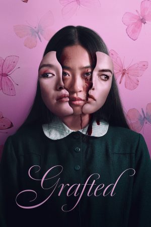 Poster phim Grafted